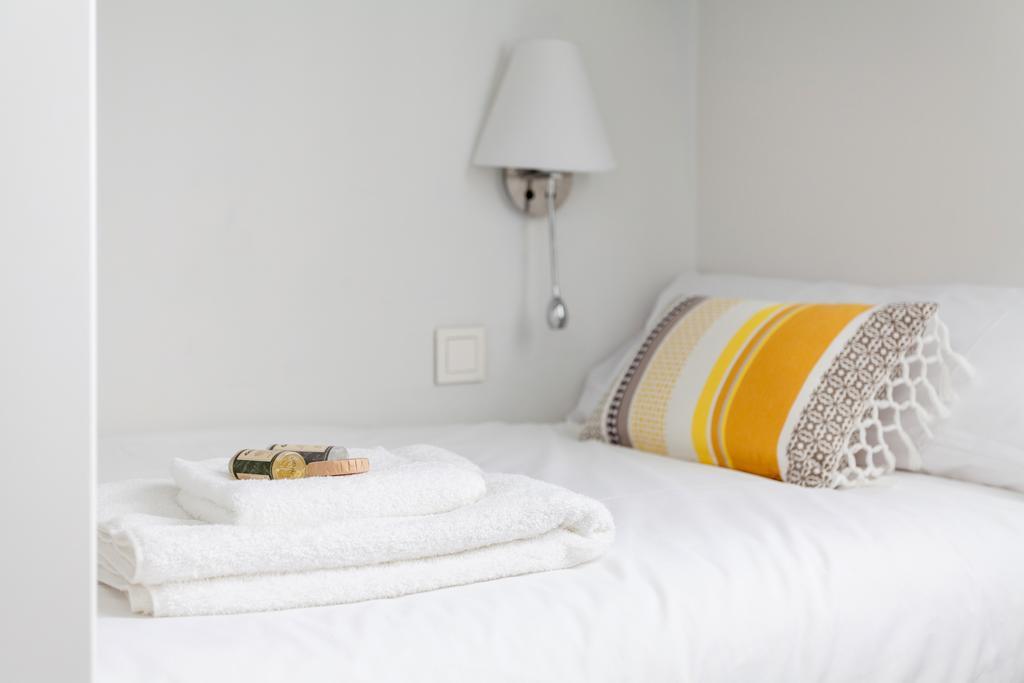 Stunning Boutique - Space Maison Apartments Sevilla Exterior foto